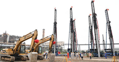 支盤(pán)樁勞務(wù)